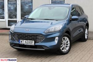 Ford Kuga 2022 2.5 190 KM