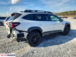 Subaru Outback 2022 2