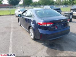 Toyota Corolla 2023 2