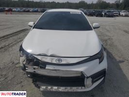 Toyota Corolla 2021 2