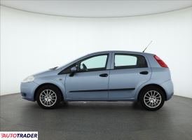 Fiat Grande Punto 2007 1.4 73 KM