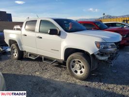 Chevrolet Colorado 2022 2