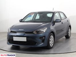 Kia Rio 2023 1.0 99 KM