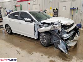 Subaru Legacy 2025 2