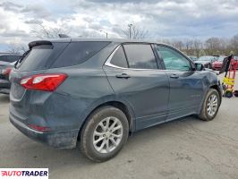 Chevrolet Equinox 2020 1