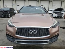 Infiniti Pozostałe 2021 2