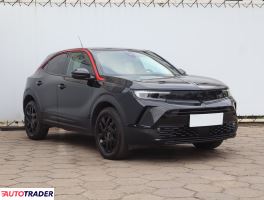 Opel Mokka - zobacz ofertę