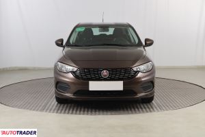 Fiat Tipo 2017 1.4 93 KM Fiat Tipo 2017 1.4 93 KM