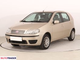 Fiat Punto 2010 1.2 59 KM