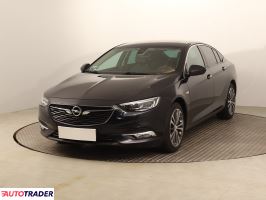 Opel Insignia 2018 2.0 167 KM