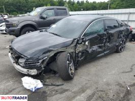 Honda Accord 2020 1 Honda Accord 2020 1
