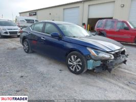 Nissan Altima 2019 2 Nissan Altima 2019 2