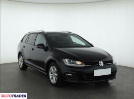 Volkswagen Golf 2014 1.6 103 KM