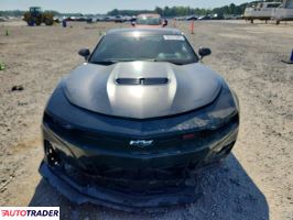 Chevrolet Camaro 2021 6