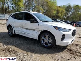 Ford Escape 2024 1 Ford Escape 2024 1