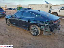 Hyundai Sonata 2025 2