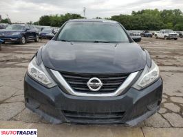 Nissan Altima 2018 2