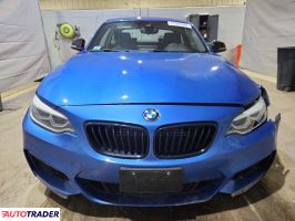 BMW M2 2020 3