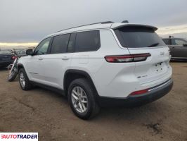 Jeep Cherokee 2022 3