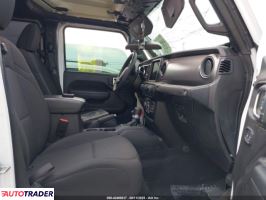 Jeep Pozostałe 2023 3 Jeep Pozostałe 2023 3