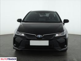Toyota Corolla 2023 1.8 120 KM Toyota Corolla 2023 1.8 120 KM
