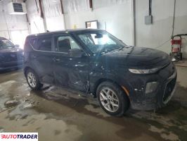 Kia Soul 2022 2 Kia Soul 2022 2