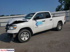 Dodge Ram 2019 5 Dodge Ram 2019 5