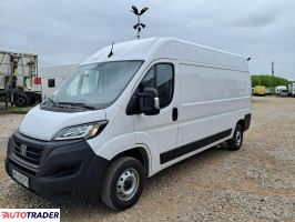 Fiat Ducato 2023 2.2 Fiat Ducato 2023 2.2