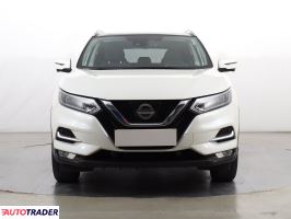 Nissan Qashqai 2018 1.6 160 KM