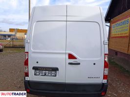 Renault Master 2015 2.3 Renault Master 2015 2.3