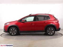 Peugeot 2008 2018 1.2 108 KM