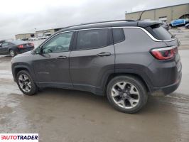 Jeep Compass 2020 2 Jeep Compass 2020 2