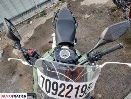 Honda CB 2023 Honda CB 2023