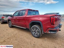 GMC Sierra 2022 6