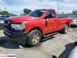 Dodge Ram 2021 6 Dodge Ram 2021 6