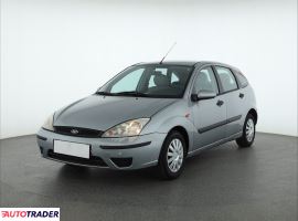 Ford Focus 2002 1.6 99 KM