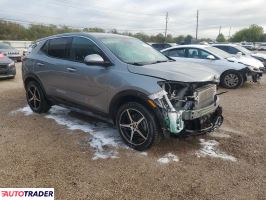 Buick Pozostałe 2024 1