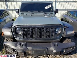Jeep Wrangler 2024 3