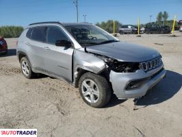 Jeep Compass 2023 2