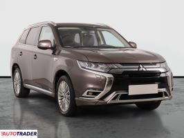 Mitsubishi Outlander 2020 2.4 221 KM
