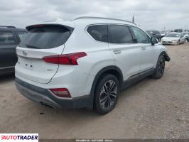 Hyundai Santa Fe 2020 2