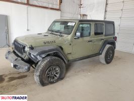 Jeep Wrangler 2025 2 Jeep Wrangler 2025 2