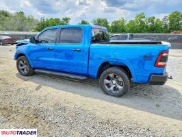 Dodge Ram 2023