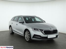 Skoda Octavia - zobacz ofertę