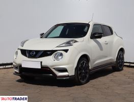 Nissan Juke 2018 1.6 214 KM Nissan Juke 2018 1.6 214 KM