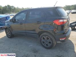 Ford EcoSport 2019 1