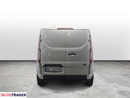Ford Transit 2018 2.0 Ford Transit 2018 2.0