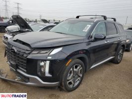 Hyundai Pozostałe 2024 3