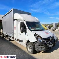 Renault Master 2016 2.3