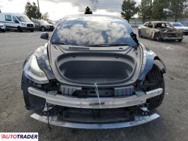 Tesla Model 3 2021 Tesla Model 3 2021